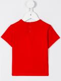 logo print T-shirt 