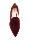 18mm 'Casati' pearl loafers