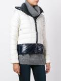 'Alexina' padded jacket