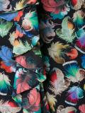 Romance Was Born x Ultra Violet 'Fantasia Plume' skirt