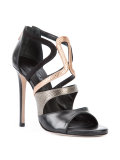 Kiernan sandals 