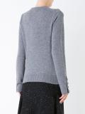 crew neck jumper