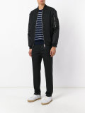 tailored trousers