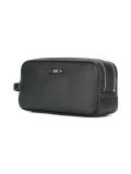 zipped wash bag