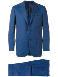 formal suit