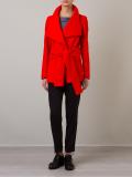 'Taco'  coat