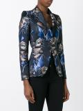 'Complicated' catwoman blazer