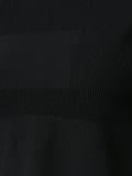 cropped jumper