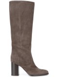 knee high boots 