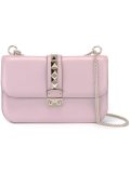 'Glam Lock' shoulder bag