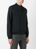 zip jacket