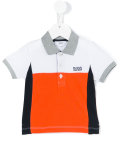 classic polo shirt