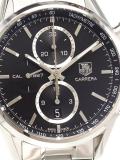 'Carrera Calibre 1887' analog watch