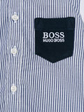 shirt and short set