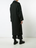 oversized duster 