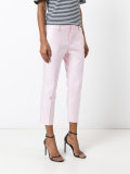 cigarette trousers