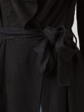 'Twin' coat