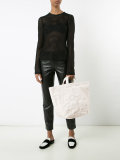 large shopper bag