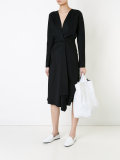 top-handle tote