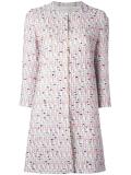 tweed coat