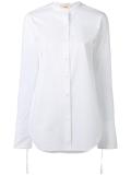 plain shirt