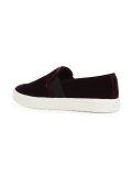'Blair' slip on sneakers
