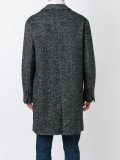 tweed coat