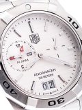 'Aquaracer'指针腕表