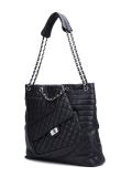 multi pocket shoulder bag 