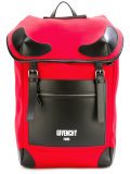 Rider backpack