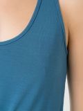 scoop neck tank top