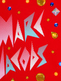 bejewelled T-shirt