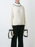 roll neck jumper