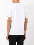 photo print T-shirt