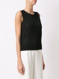 knitted top