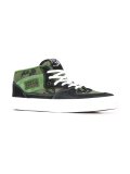 Gosha Rubchinskiy x Vans 'Half Cab'板鞋