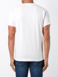 hot peas print T-shirt