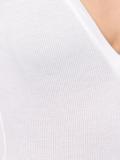 v neck bodysuit