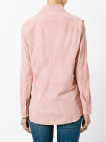 chest pocket shirt