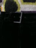 straight trousers