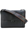 Soft Trunk shoulder bag