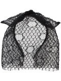 Tina veil headband