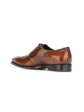monk strap shoes