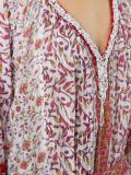 embroidered floral blouse 