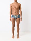 swim trunks