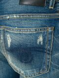 'The Jane'牛仔裤