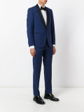 two-piece dinner suit
