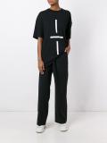 'Quad' T-shirt