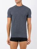 basic slim T-shirt