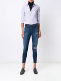 cropped skinny jeans
